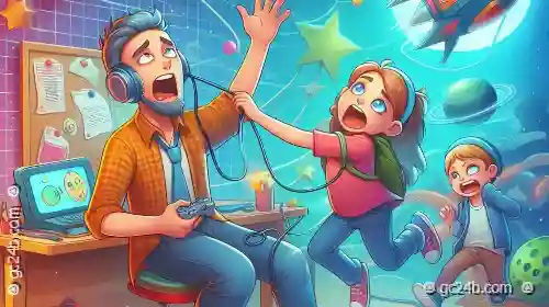 Why are kids' games the worst data offenders?