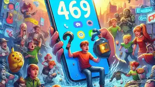 Why are so few mobile games moddable?