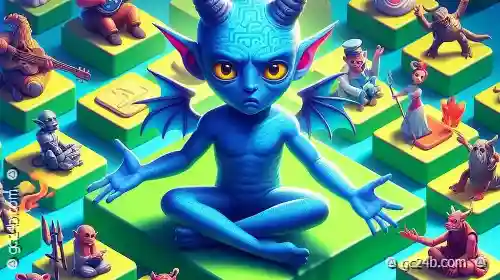 Why are so many mobile games clones of each other?