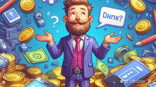 Why are so many mobile narratives just text boxes with rewards?