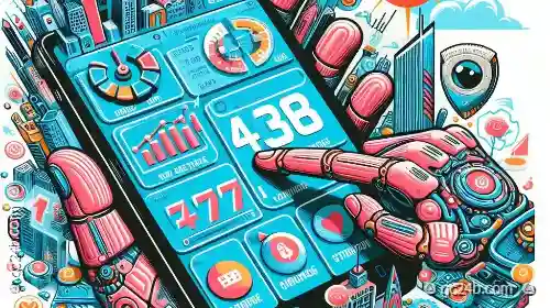 Why are touchscreen controls so limiting?