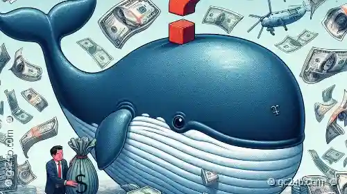 Why aren't -whales- protected from overspending?