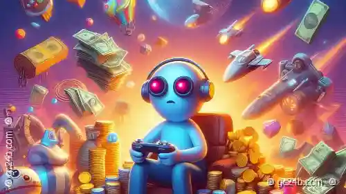 Why do -free- games make billions while premium mobile games die?
