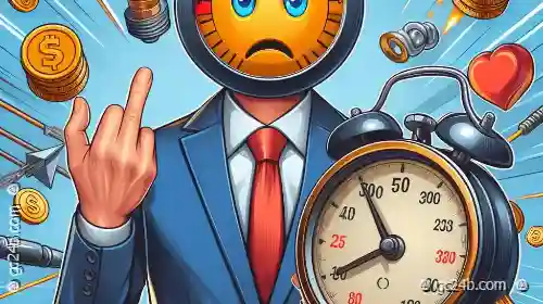 Why do -limited-time offers- pressure players into impulsive buys?