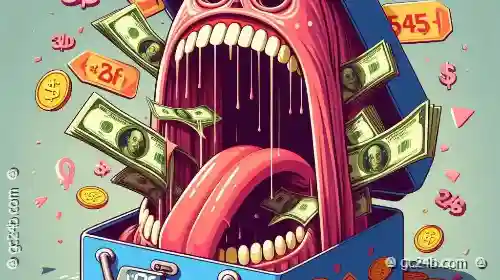 Why do -limited-time offers- trigger panic spending?