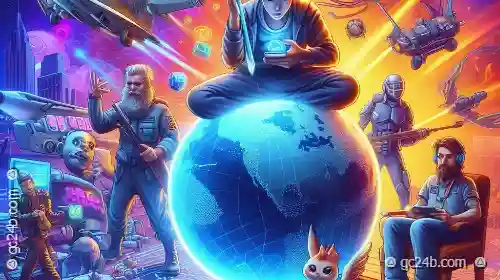 Why do Asian studios dominate mobile gaming?
