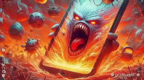 Why do mobile games avoid controversial themes?