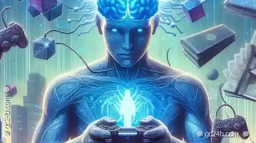 Why do mobile games target dopamine triggers more than consoles?