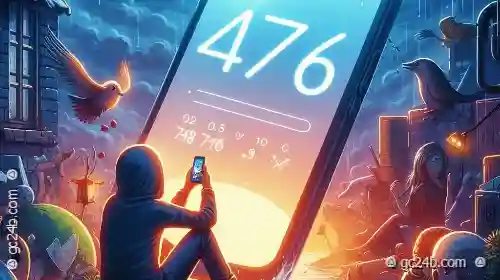 Why do most mobile games lack meaningful endings?