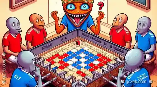 Why do players tolerate blatant Skinner-box designs?