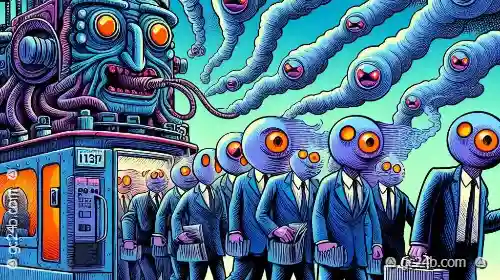 Why do publishers churn out reskinned clones?