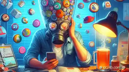 Why do so many mobile games shut down after 1-2 years?