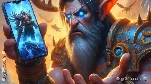 Why do successful PC/console franchises fail on mobile (Warcraft Arclight Rumble)?