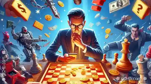 Why do top-grossing mobile games earn billions despite being -free-?