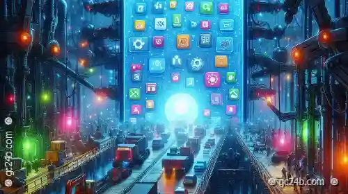 Will AI-generated games put mobile developers out of jobs?