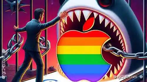 Will Apple/Google ever ban predatory monetization?