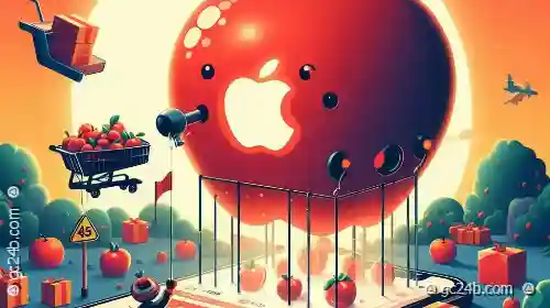 Will Apple's App Store ever prioritize quality over profits?