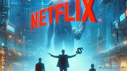 Will Netflix's ad-free gaming model disrupt the industry?
