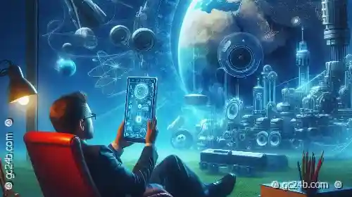 Will future generations see mobile gaming as -true- gaming?