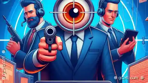 Will privacy laws kill hyper-targeted game ads?