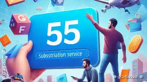 Will subscription services replace free-to-play?