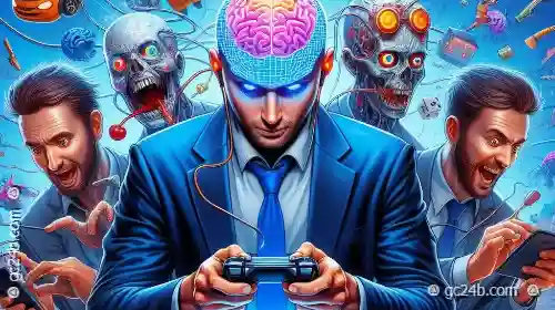 Will the WHO classify mobile game addiction as a disorder?