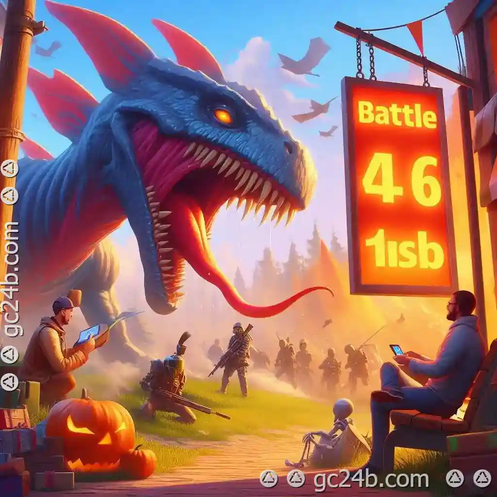 Are Battle Passes Designed to Be Addictive?