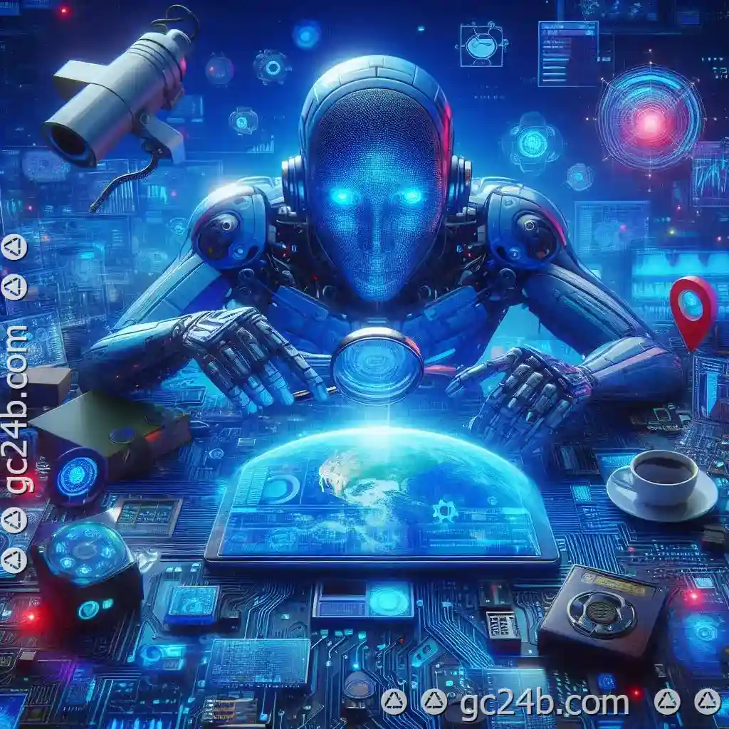 Can AI Help Stop Gaming Phishing Scams Before They Spread?