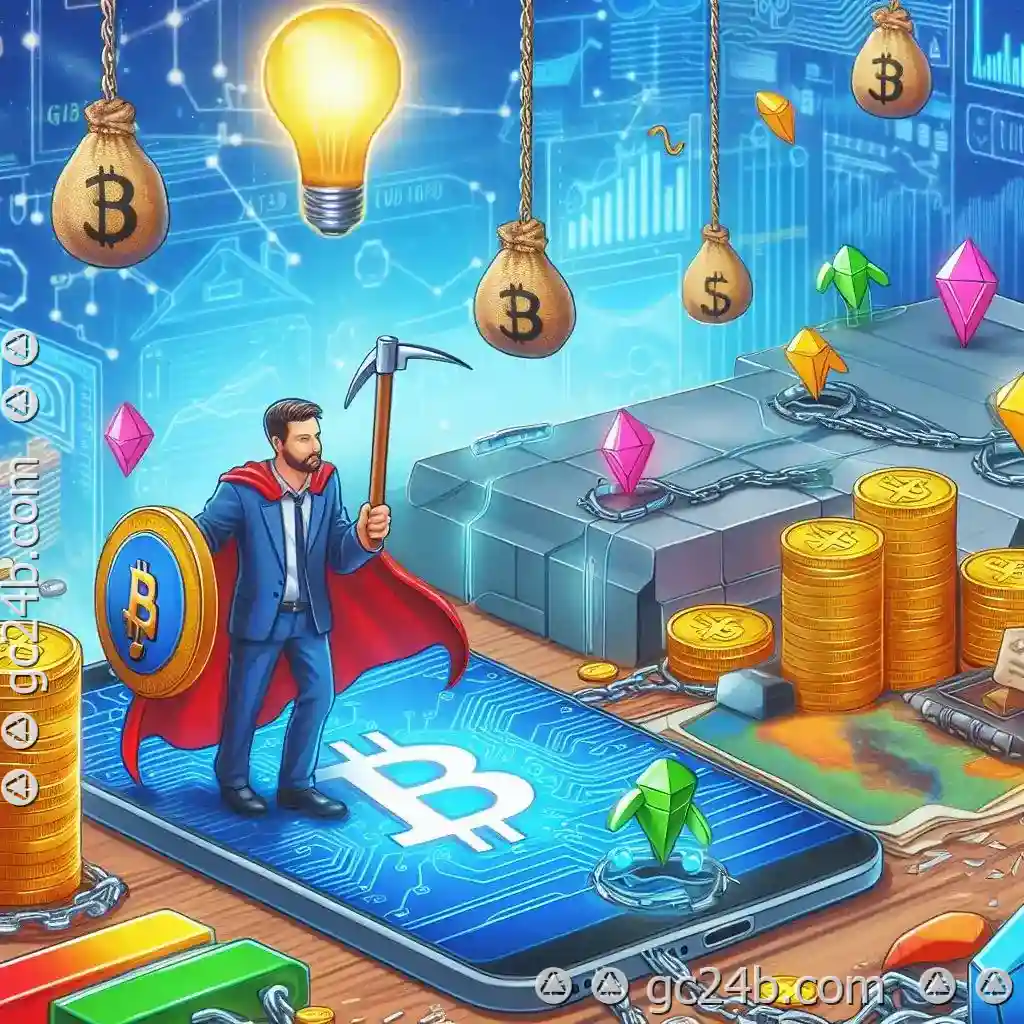 Can Blockchain Technology Stop Game Hacking?