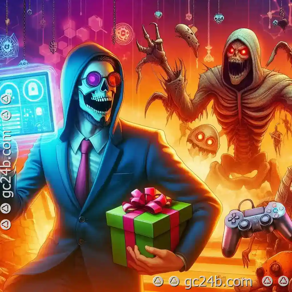 Aimbots & Wallhacks: The Underground Market for Cheats