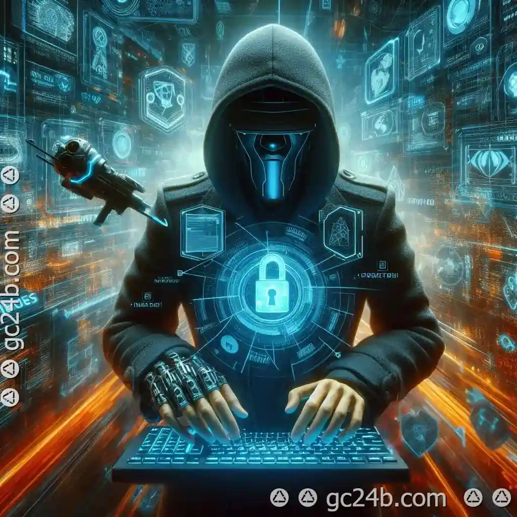 Hacking in VR Games: A New Frontier for Exploits