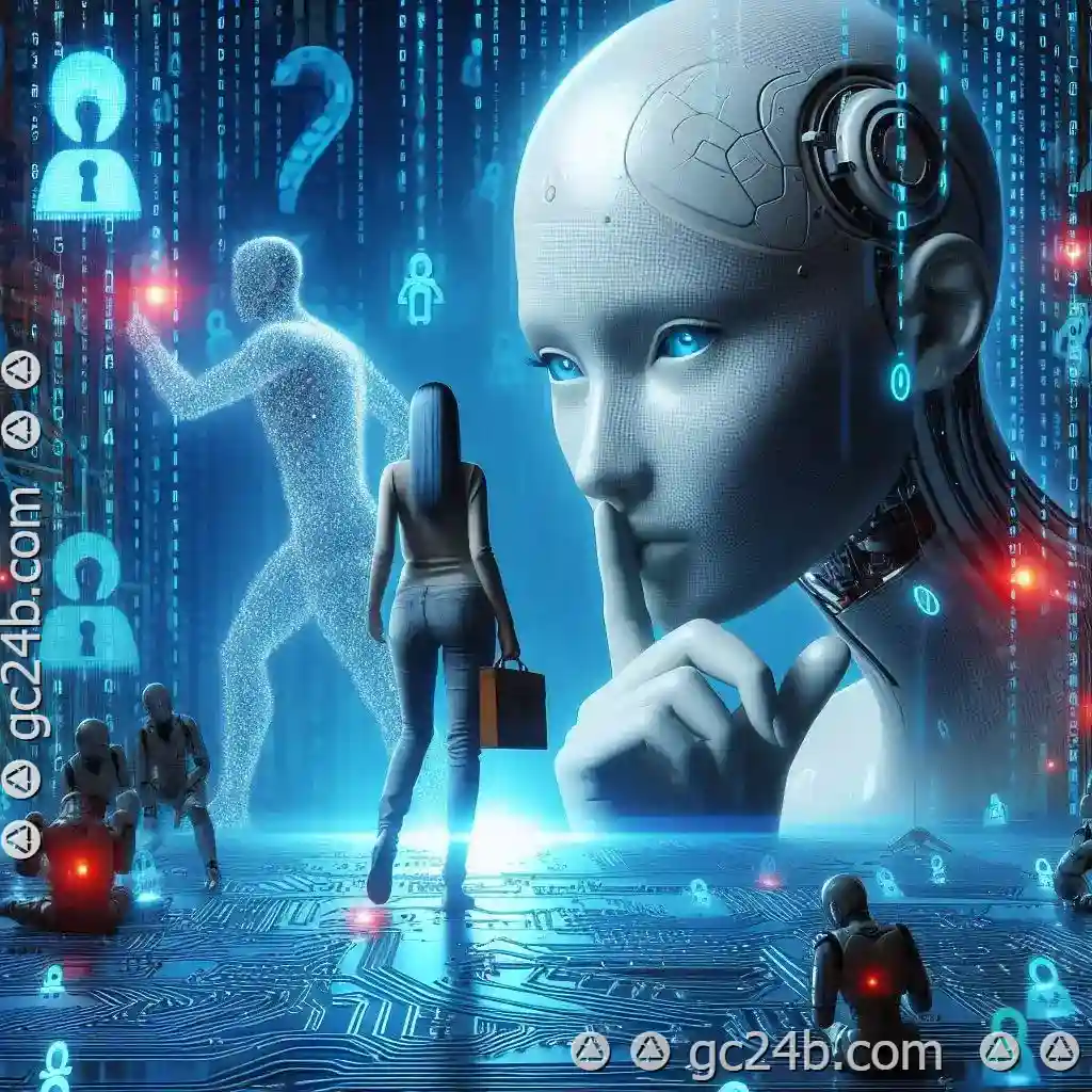 How AI-Powered Cheats Are Making Human Hackers Obsolete