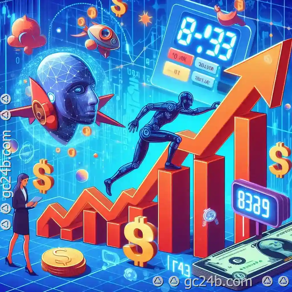 How AI-Powered Dynamic Pricing Can Rip Off Players