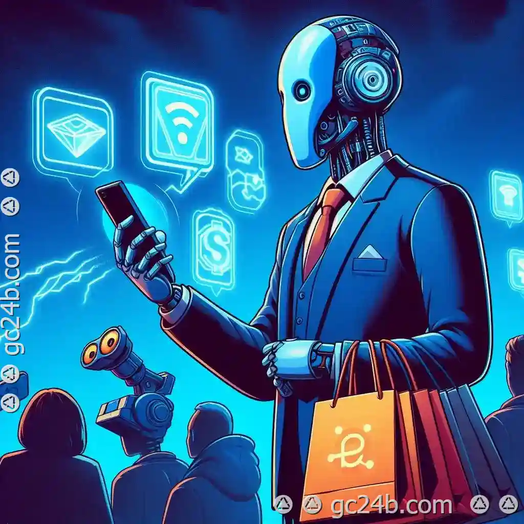 How AI Can Be Tricked into Giving Free In-Game Items