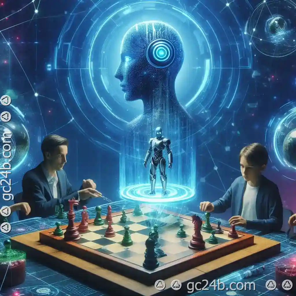 How AI Could Lead to More Personalized (and Manipulative) Games