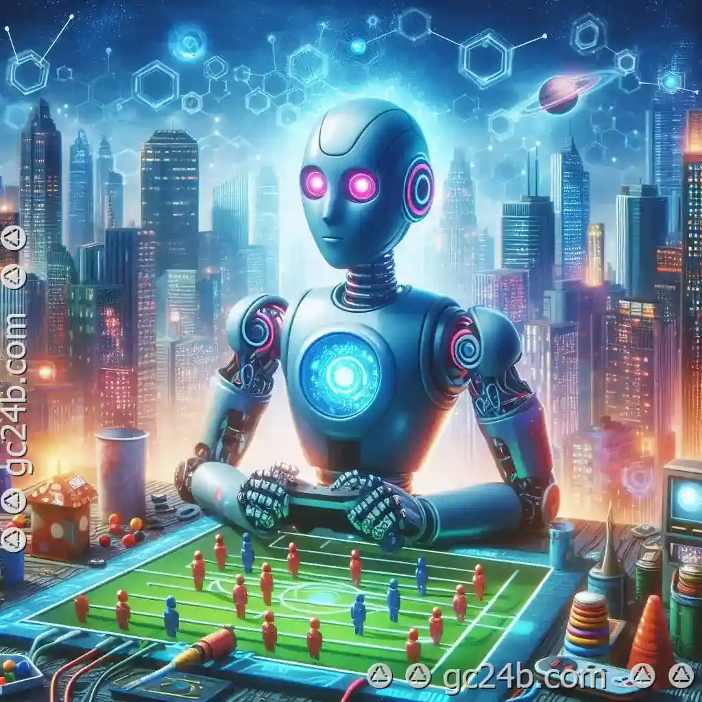 How AI Could Make Games More Addictive (And Is That Ethical?)