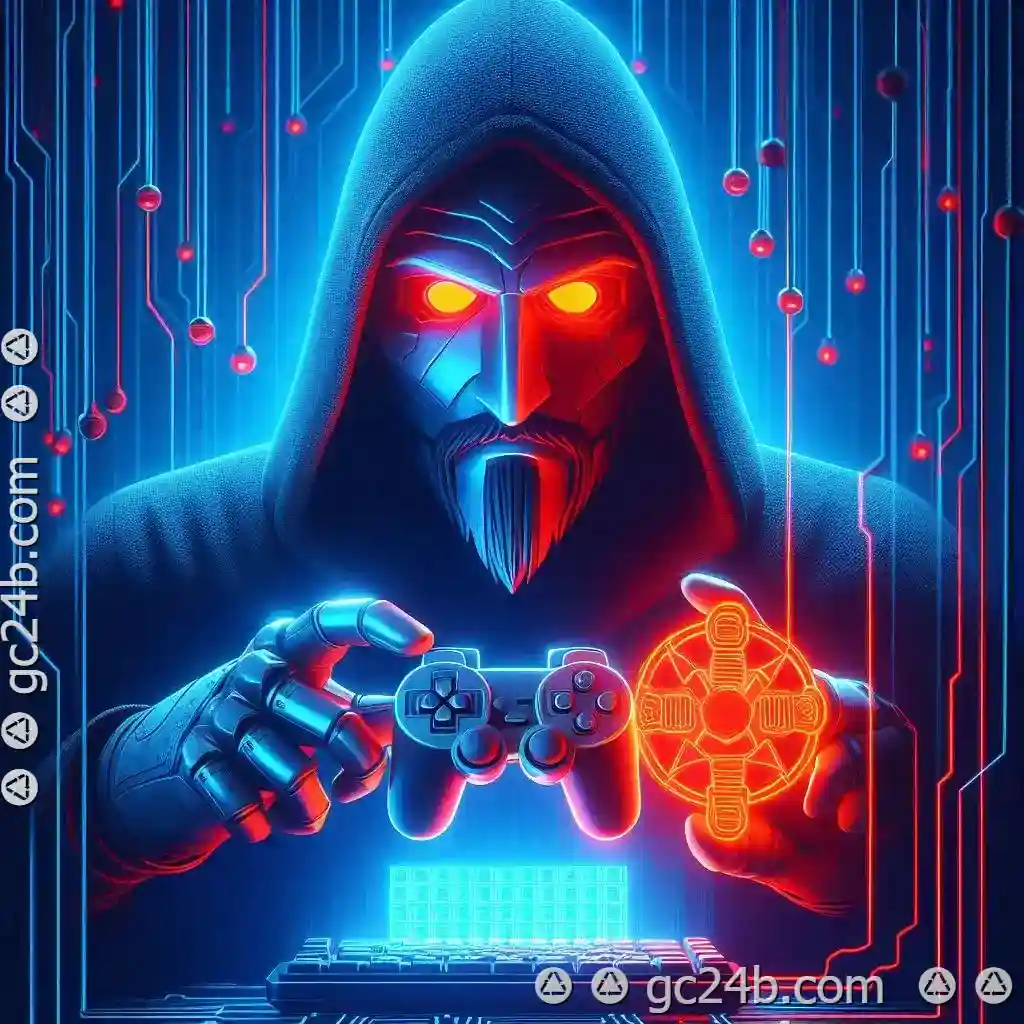 How Cheating in Games Leads to Real-World Cybersecurity Risks