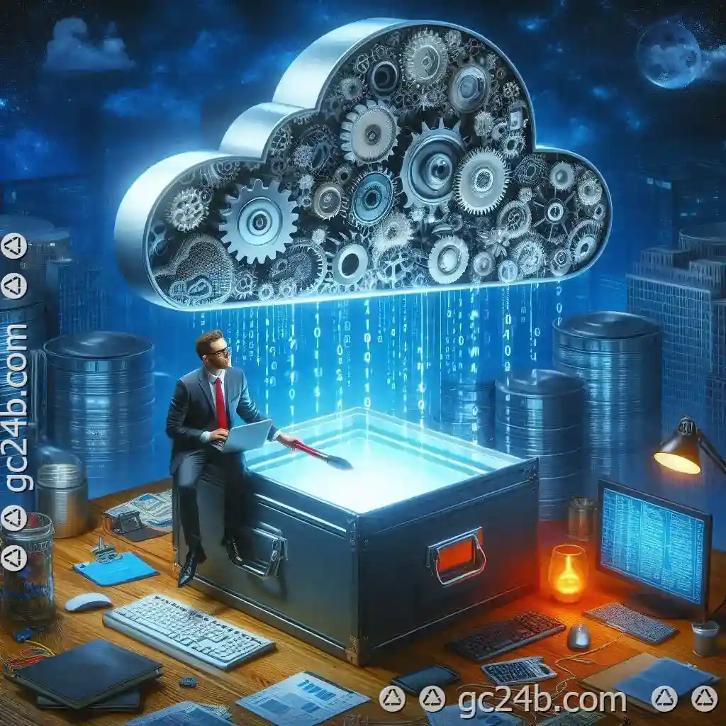 How Cloud Saves Can Disappear Overnight