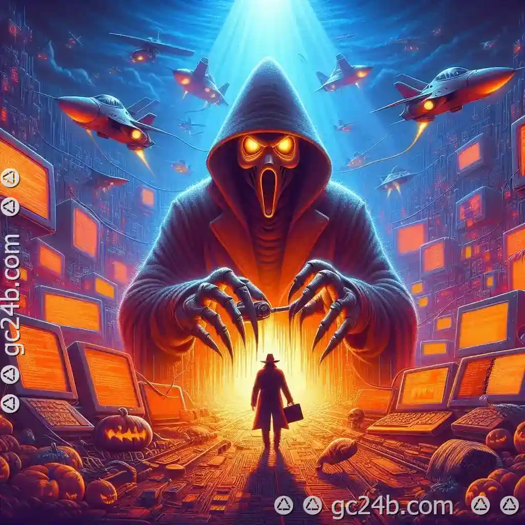 How Cracked Games Often Come With Hidden Malware