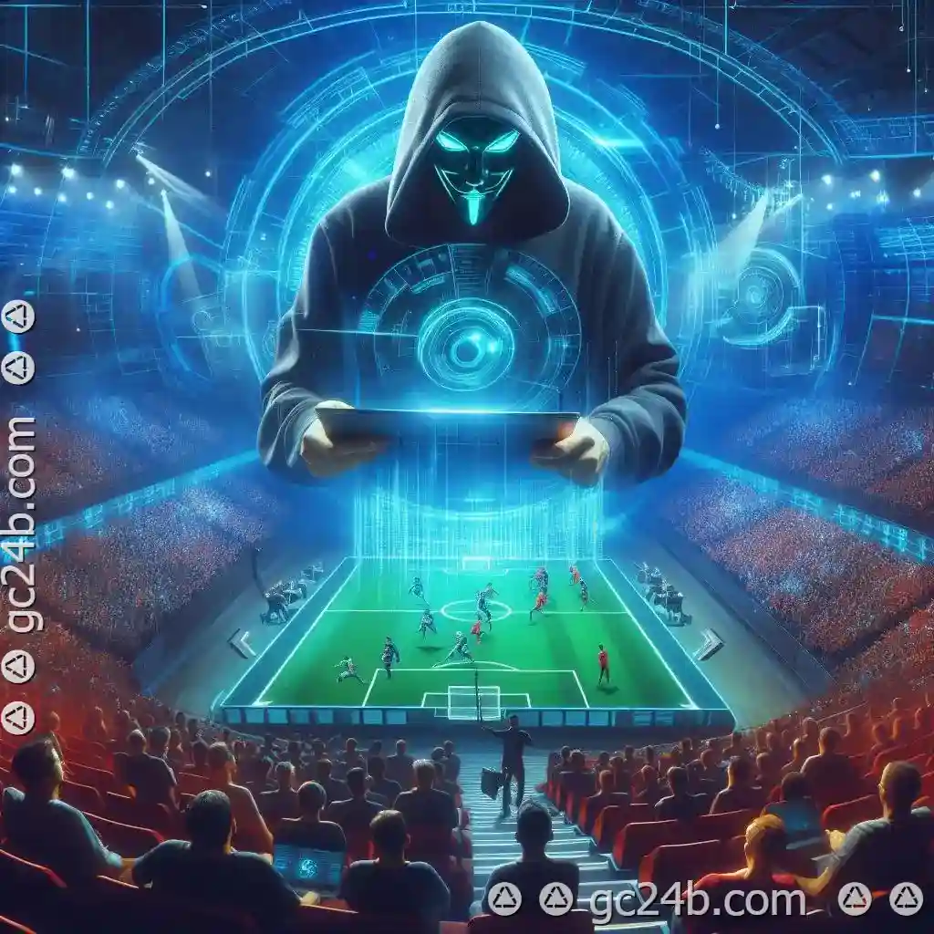 How DDoS Attacks Disrupt Esports Tournaments