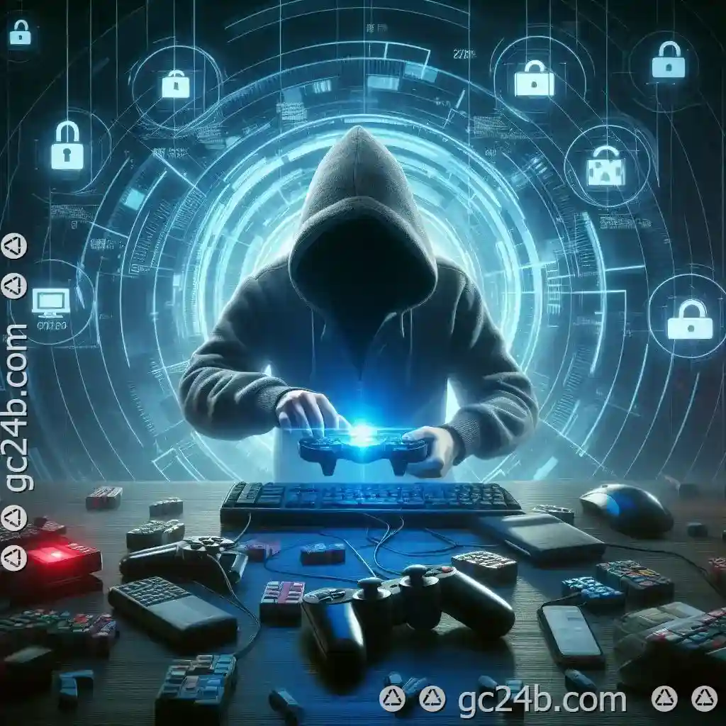 How Data Leaks Expose Millions of Gamers