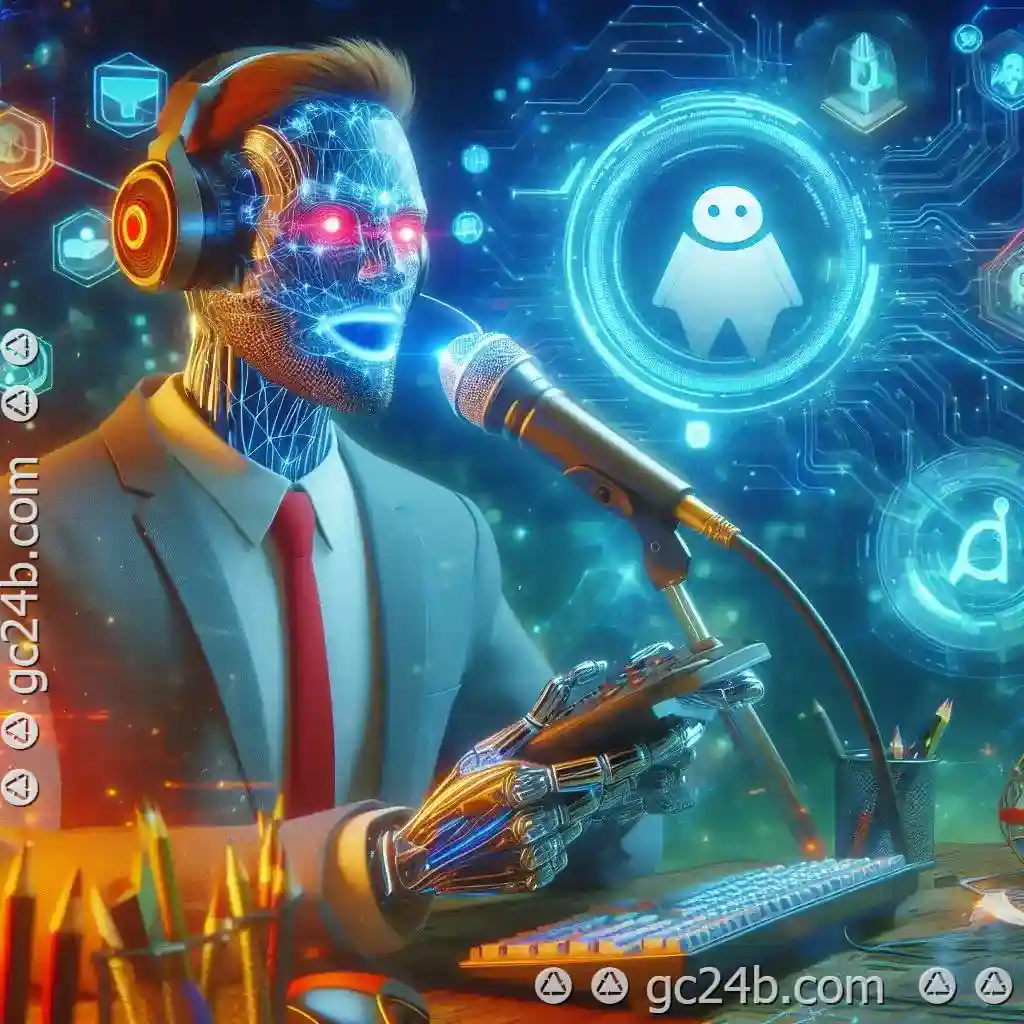 How Deepfake Voice Scams Target Voice Chat Gamers