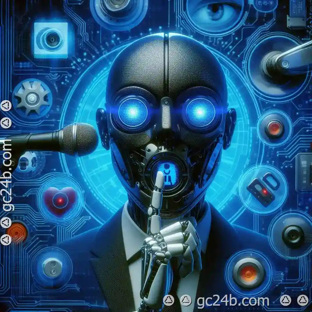 How Deepfake Voice Tech Could Make Scams Deadlier