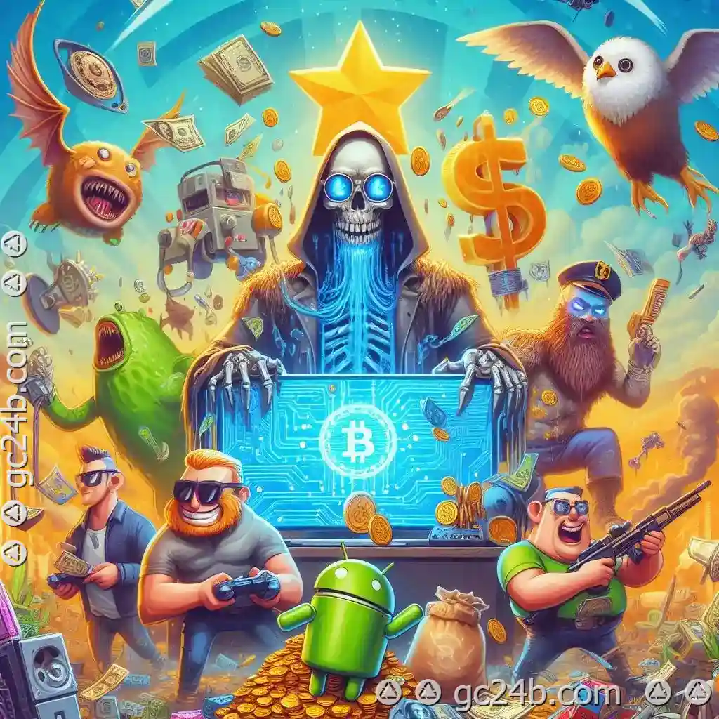 How ‘Early Access’ Games Abuse Microtransactions