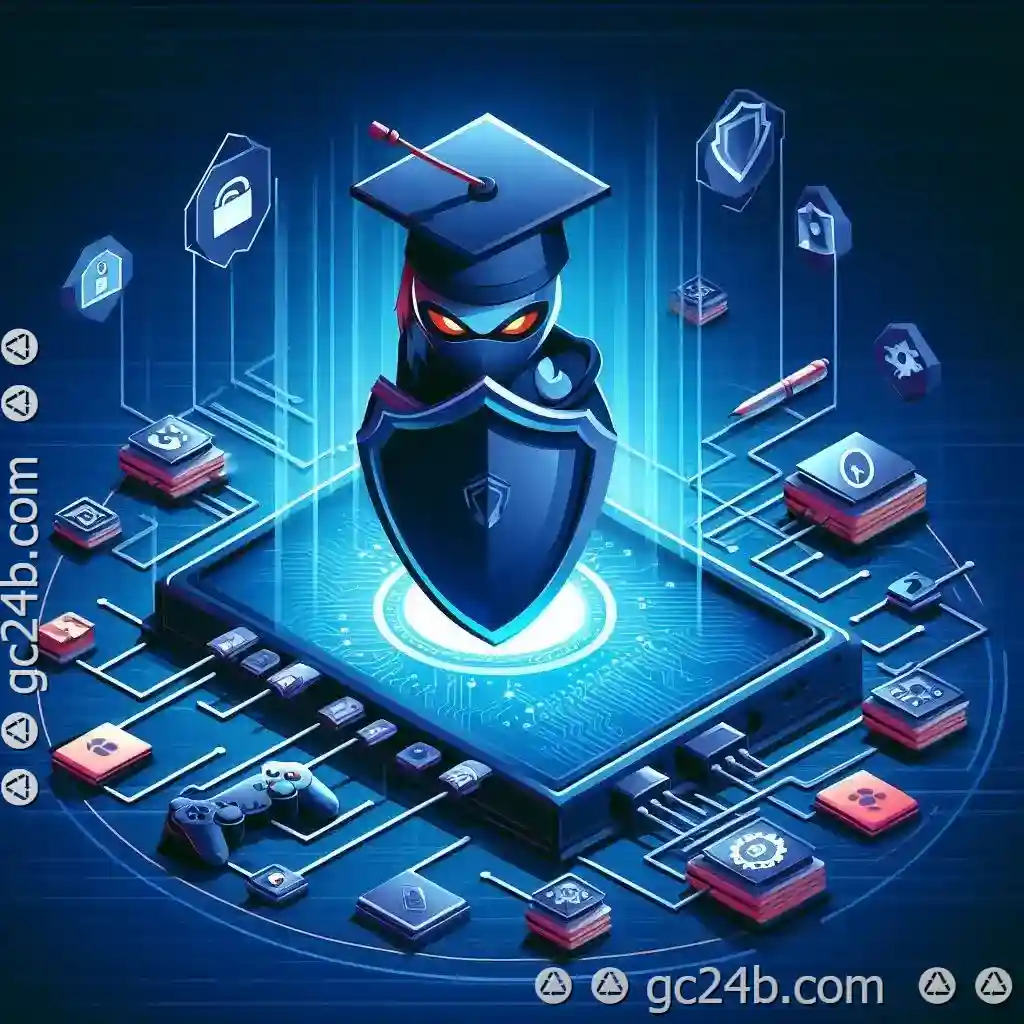 How Education Can Help Prevent Gaming Phishing Attacks