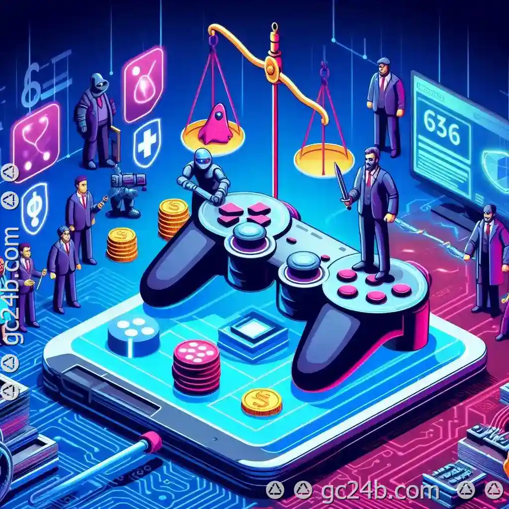 How Ethical Game Design Could Replace Predatory Tactics