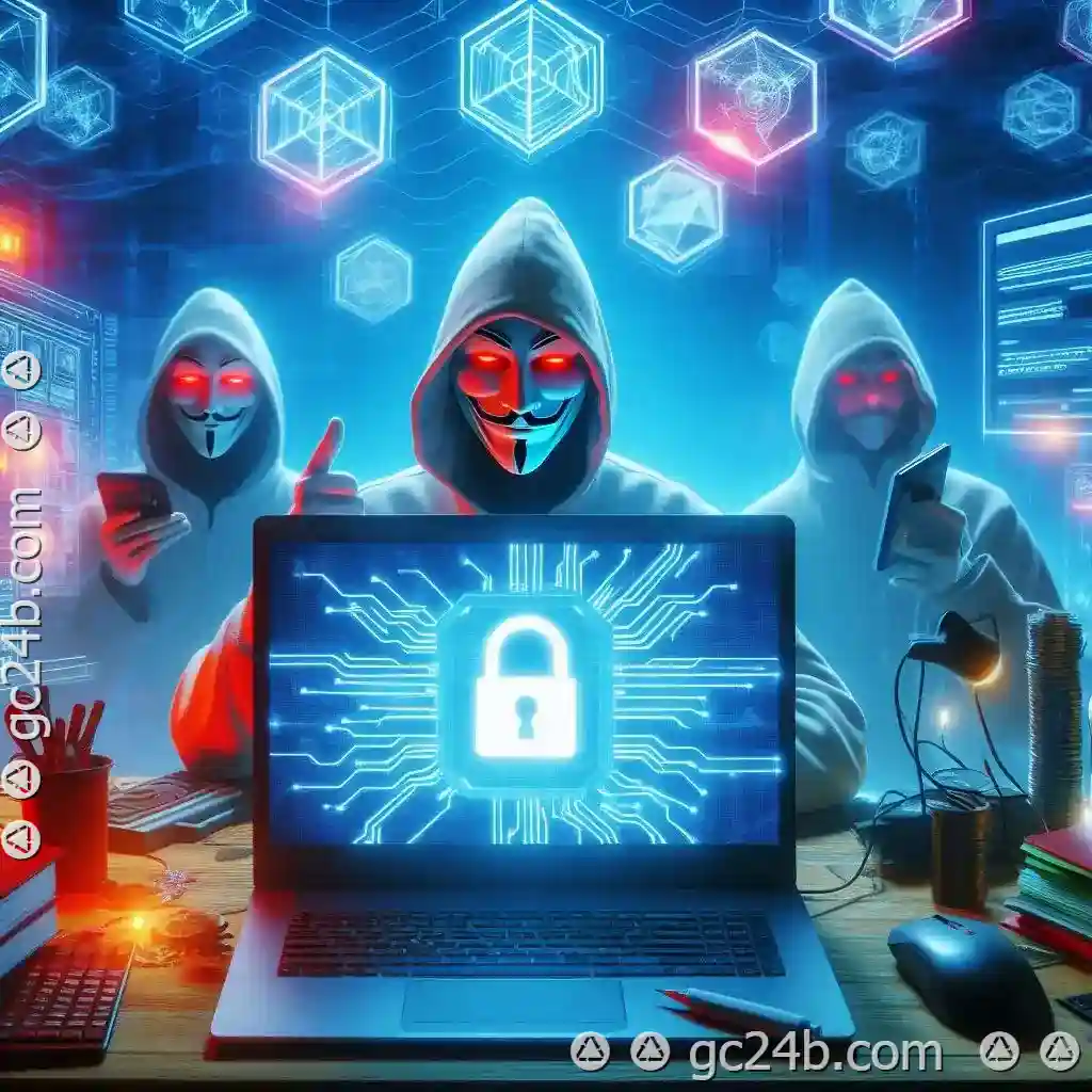 How Fake Beta Tests Trick Players into Malware