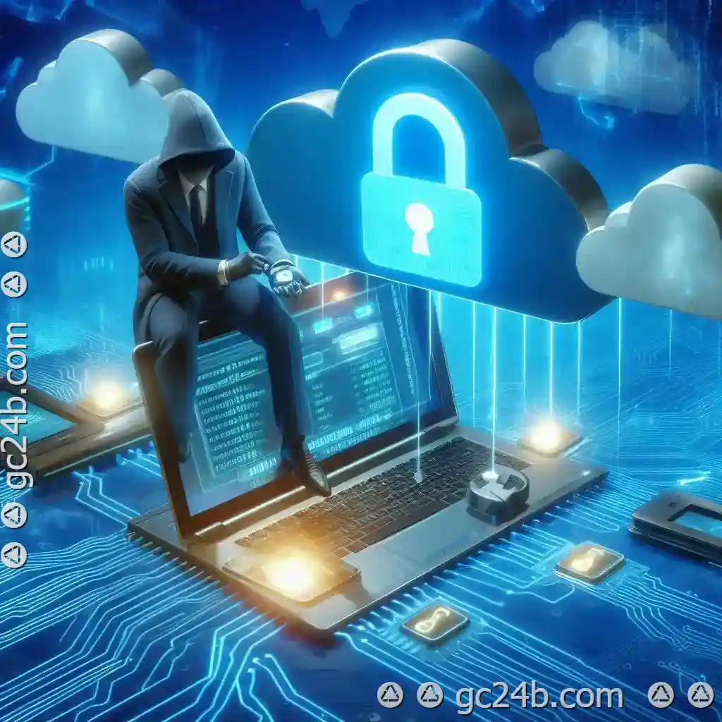 How Fake Cloud Gaming Services Steal Credentials