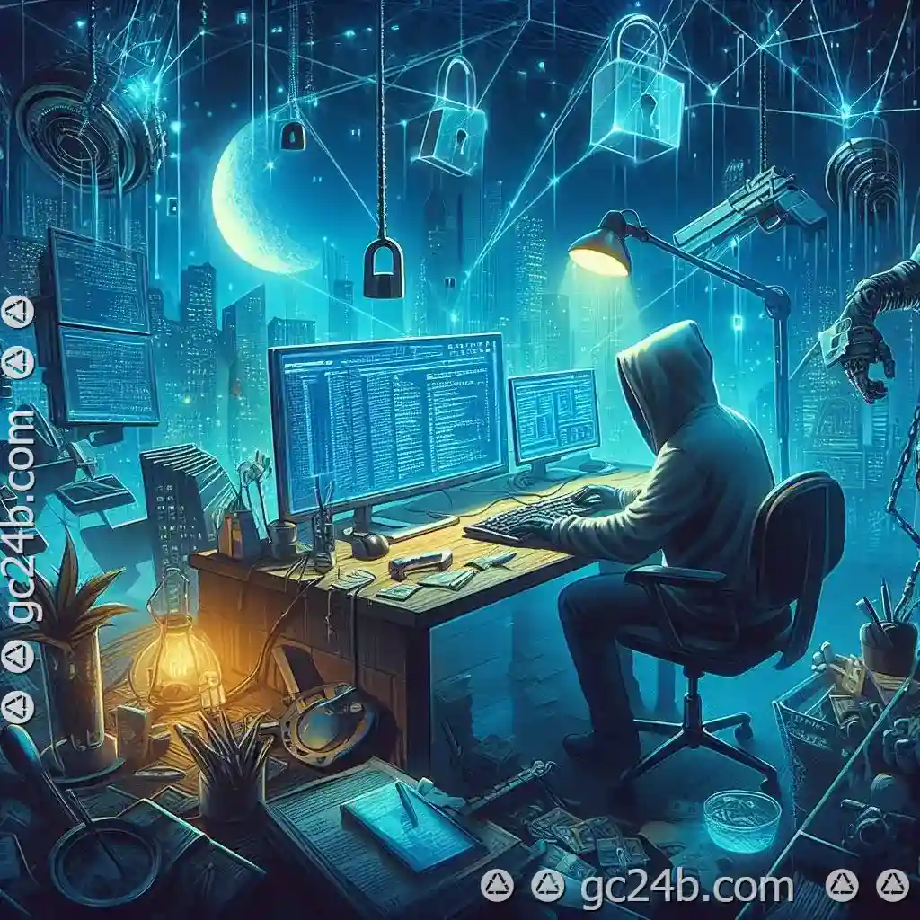 How Fake ‘Mod Support’ Scams Players