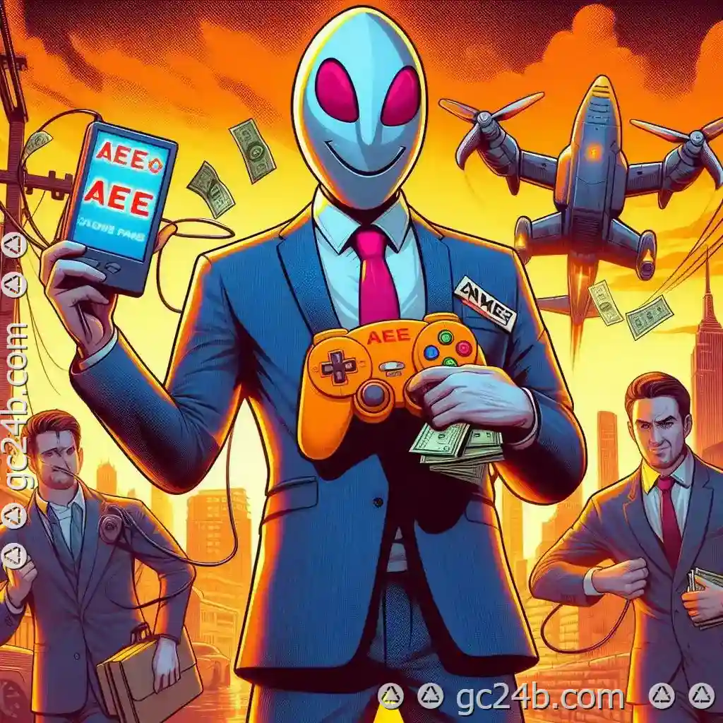 How Fake ‘Remakes’ Scam Nostalgic Gamers